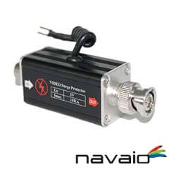 Modul de protectie la supratensiuni si descarcari electrice - Navaio NAV-A2003